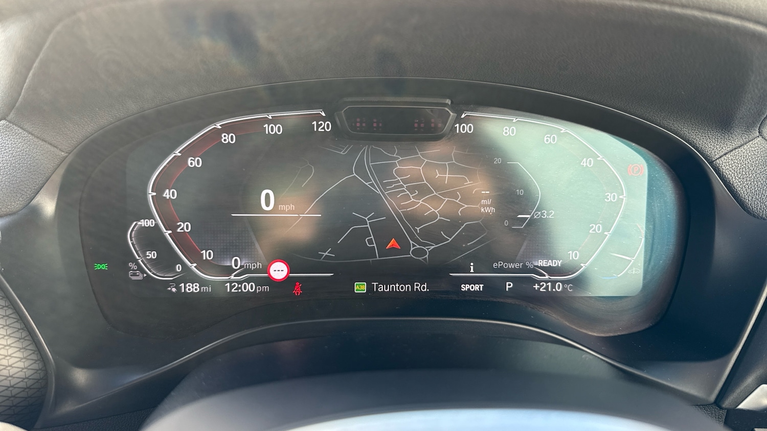 Used BMW iX3 2022 for sale - 76082368: Photo 44