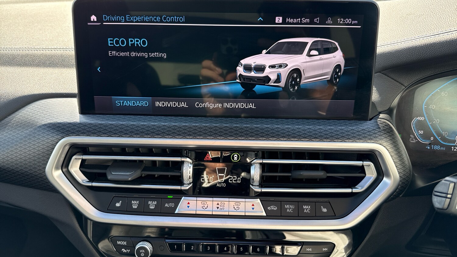 Used BMW iX3 2022 for sale - 76082368: Photo 45