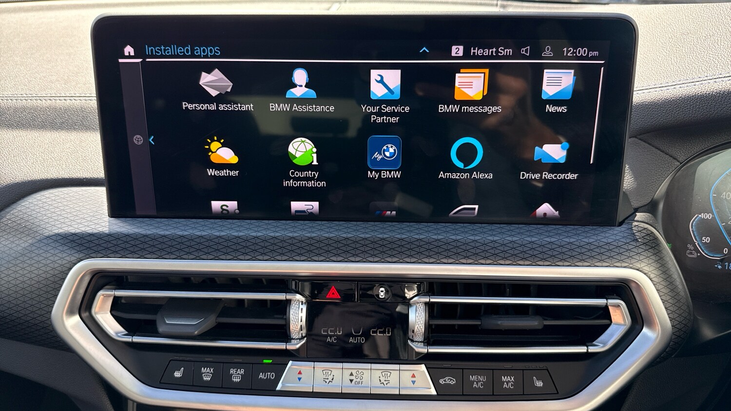 Used BMW iX3 2022 for sale - 76082368: Photo 48