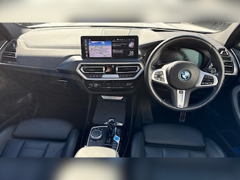 Used BMW iX3 2022 for sale - 76082368: Photo 4