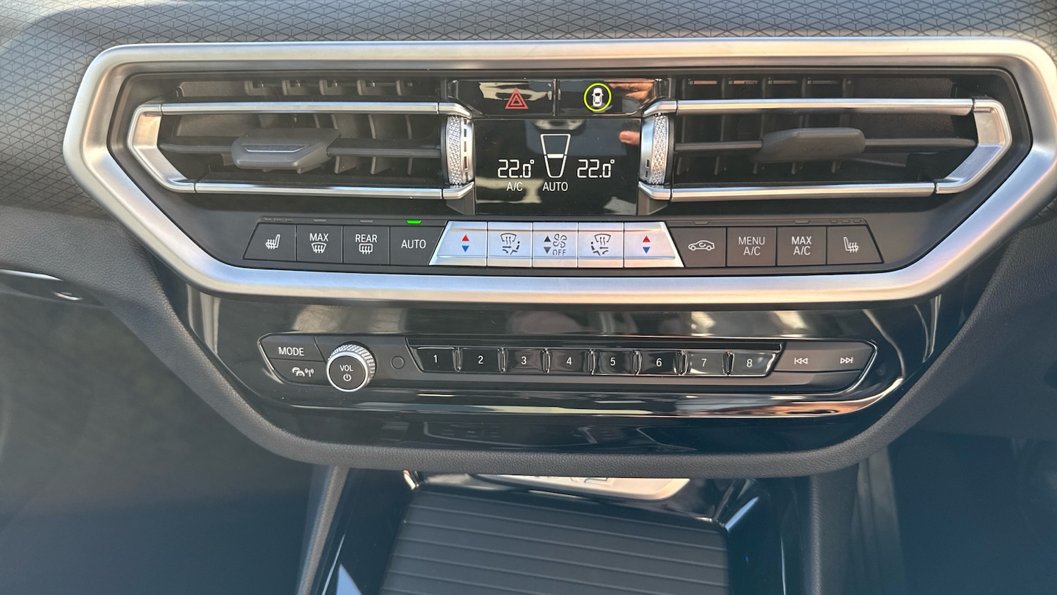 Used BMW iX3 2022 for sale - 76082368: Photo 50