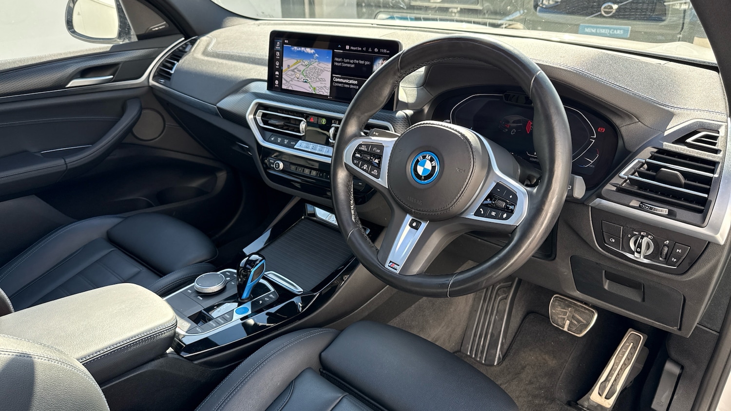 Used BMW iX3 2022 for sale - 76082368: Photo 6
