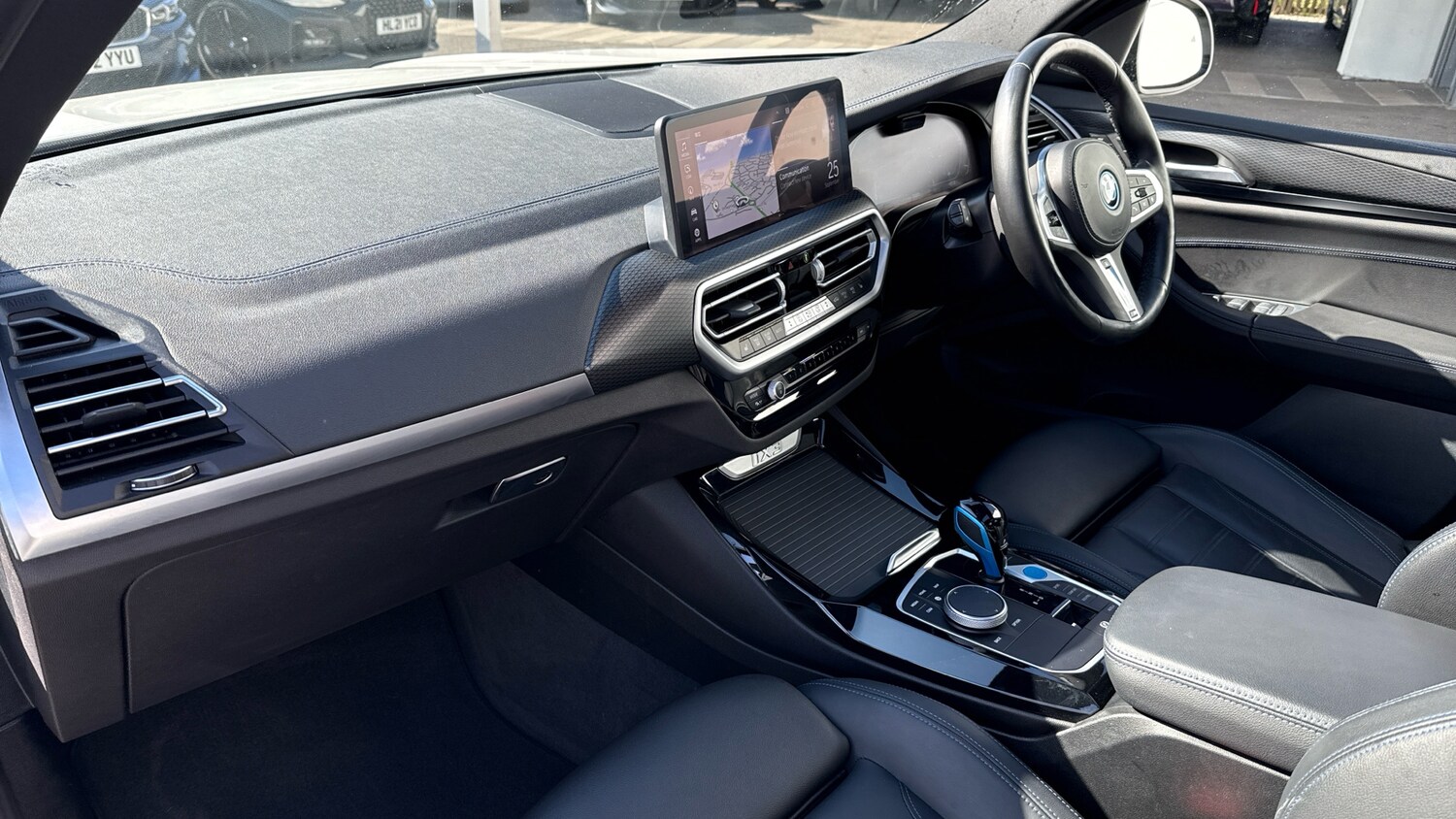 Used BMW iX3 2022 for sale - 76082368: Photo 7