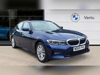 Used BMW 3 Series 2020 for sale - 78938719: Photo