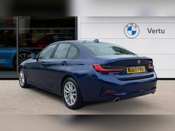 Used BMW 3 Series 2020 for sale - 78938719: Photo
