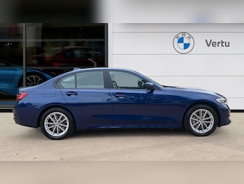 Used BMW 3 Series 2020 for sale - 78938719: Photo