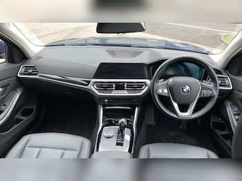 Used BMW 3 Series 2020 for sale - 78938719: Photo