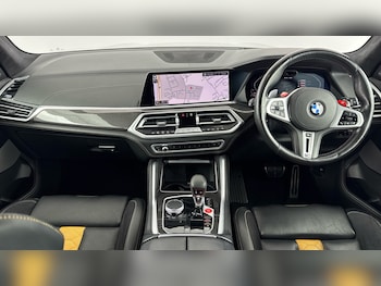 Used BMW X5 M 2020 for sale - 78745950: Photo