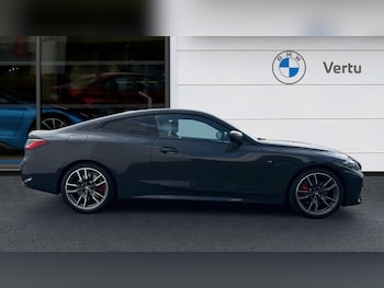 Used BMW 4 Series 2020 for sale - 75776413: Photo