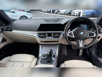 Used BMW 4 Series 2020 for sale - 75776413: Photo
