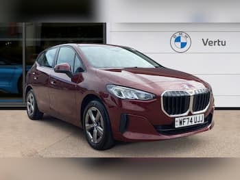 Used BMW 2 Series 2024 for sale - 79813791: Photo