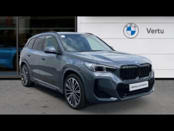 2023 (73) - 230kW xDrive30 M Sport 65kWh 5dr Auto Electric Estate