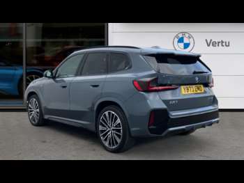 Used BMW iX1 2023 for sale - 74864636: Photo