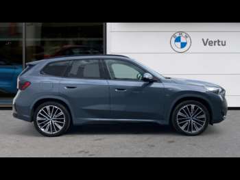 Used BMW iX1 2023 for sale - 74864636: Photo