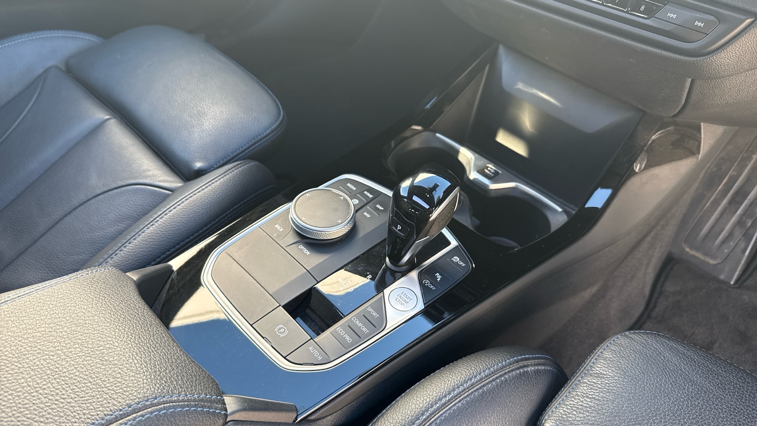 Used BMW 1 Series 2022 for sale - 76611152: Photo 10