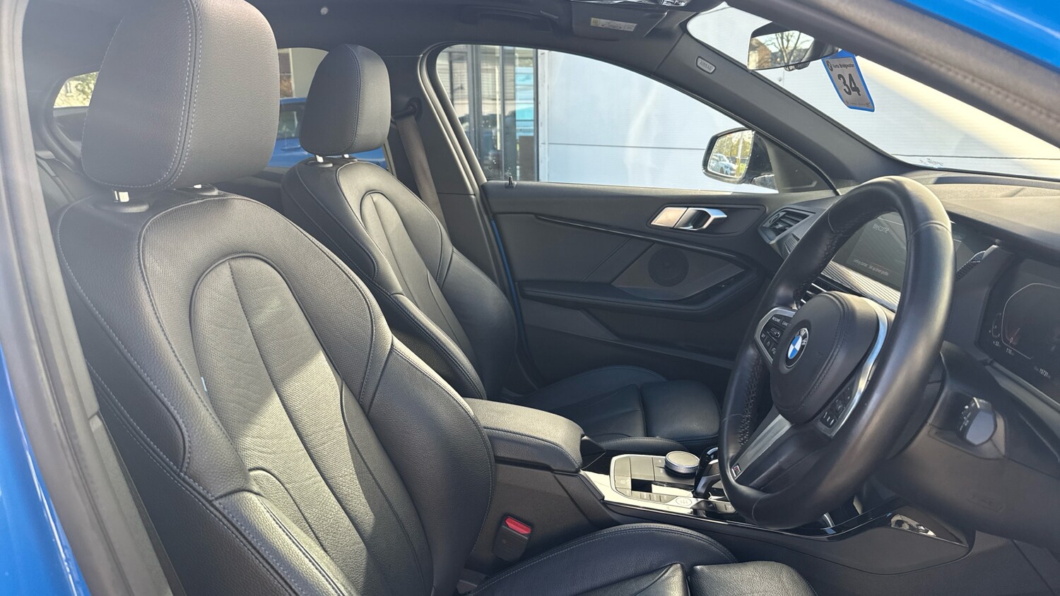 Used BMW 1 Series 2022 for sale - 76611152: Photo 11