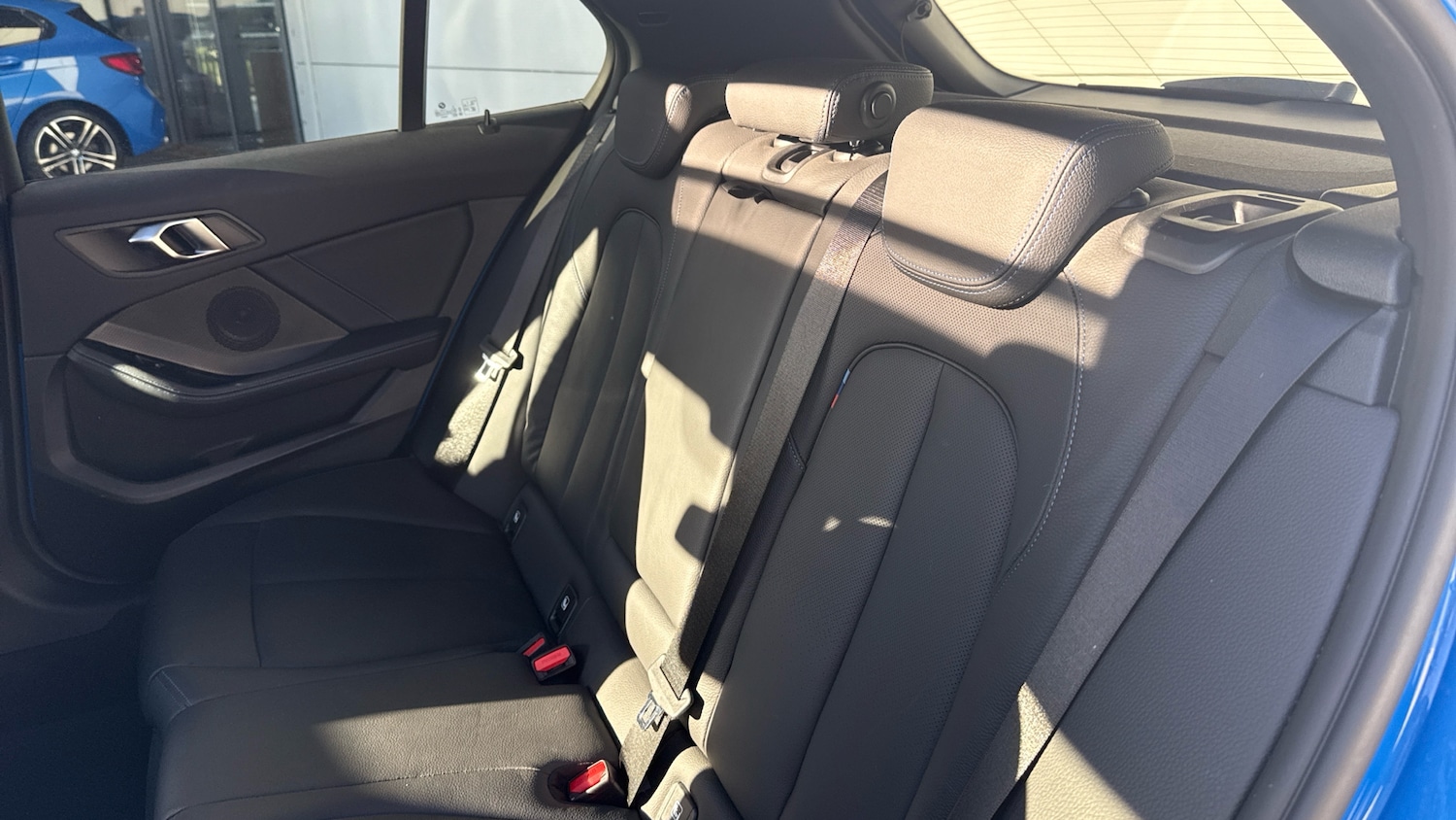 Used BMW 1 Series 2022 for sale - 76611152: Photo 12