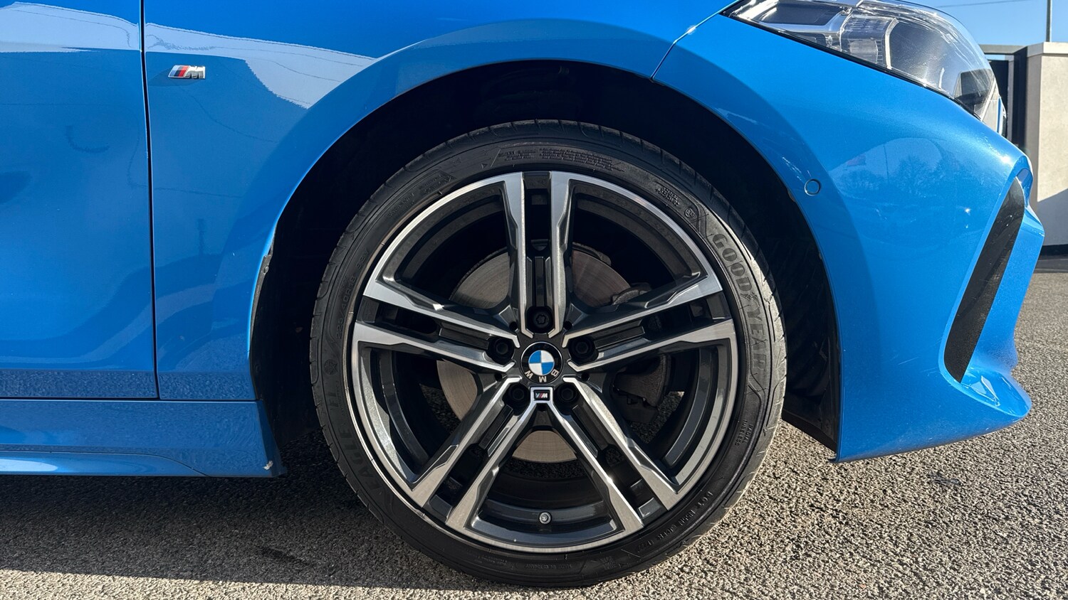 Used BMW 1 Series 2022 for sale - 76611152: Photo 14