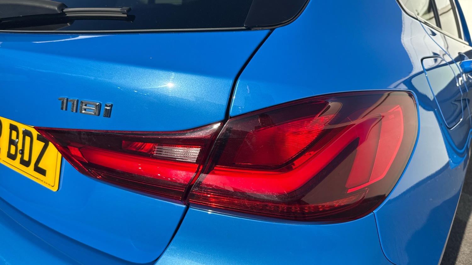 Used BMW 1 Series 2022 for sale - 76611152: Photo 22