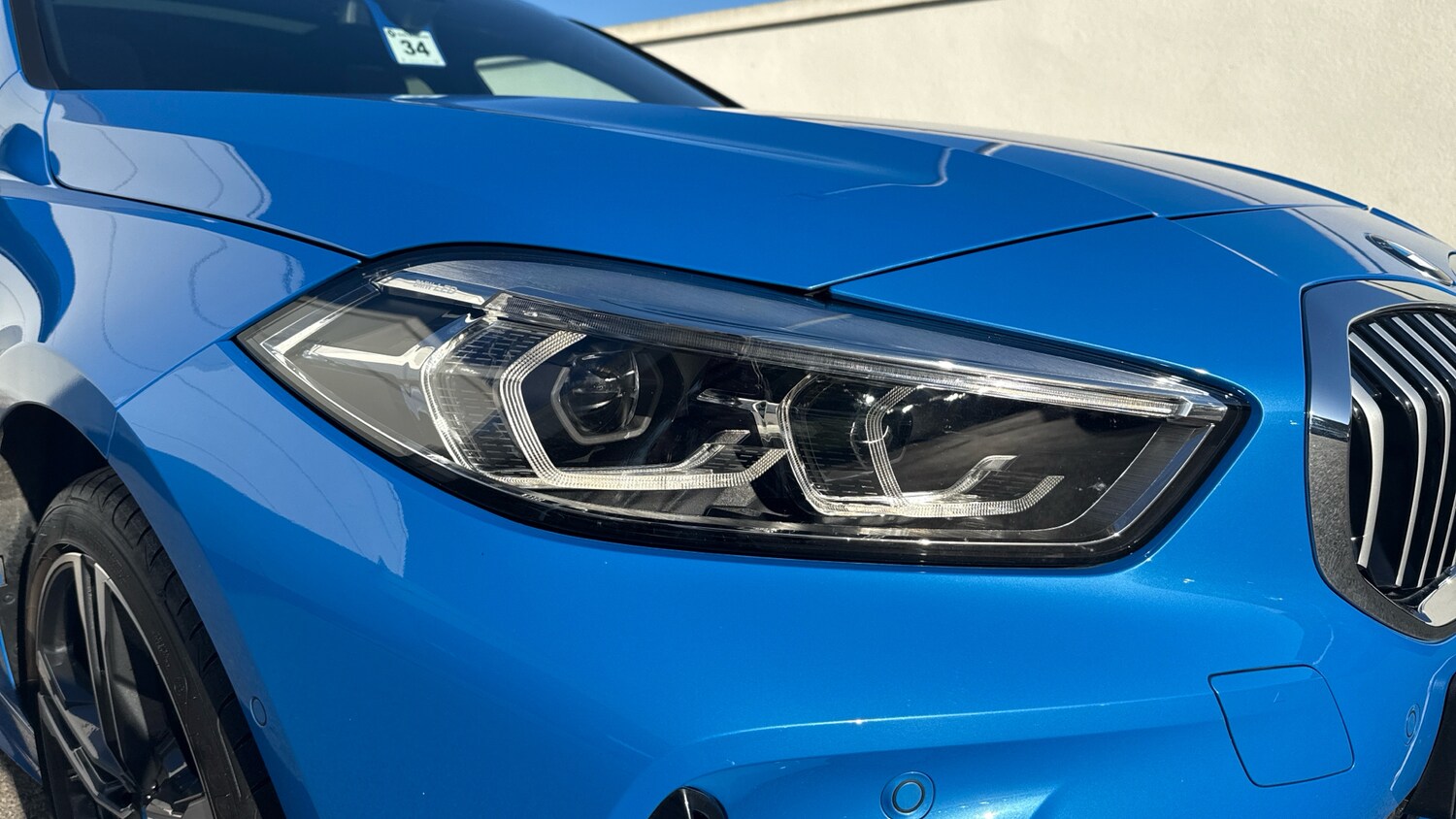 Used BMW 1 Series 2022 for sale - 76611152: Photo 23