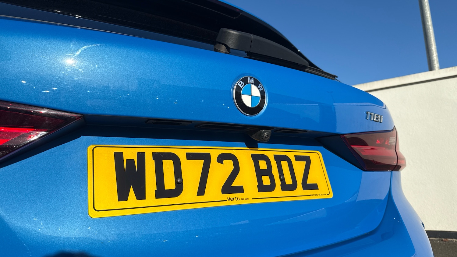 Used BMW 1 Series 2022 for sale - 76611152: Photo 24