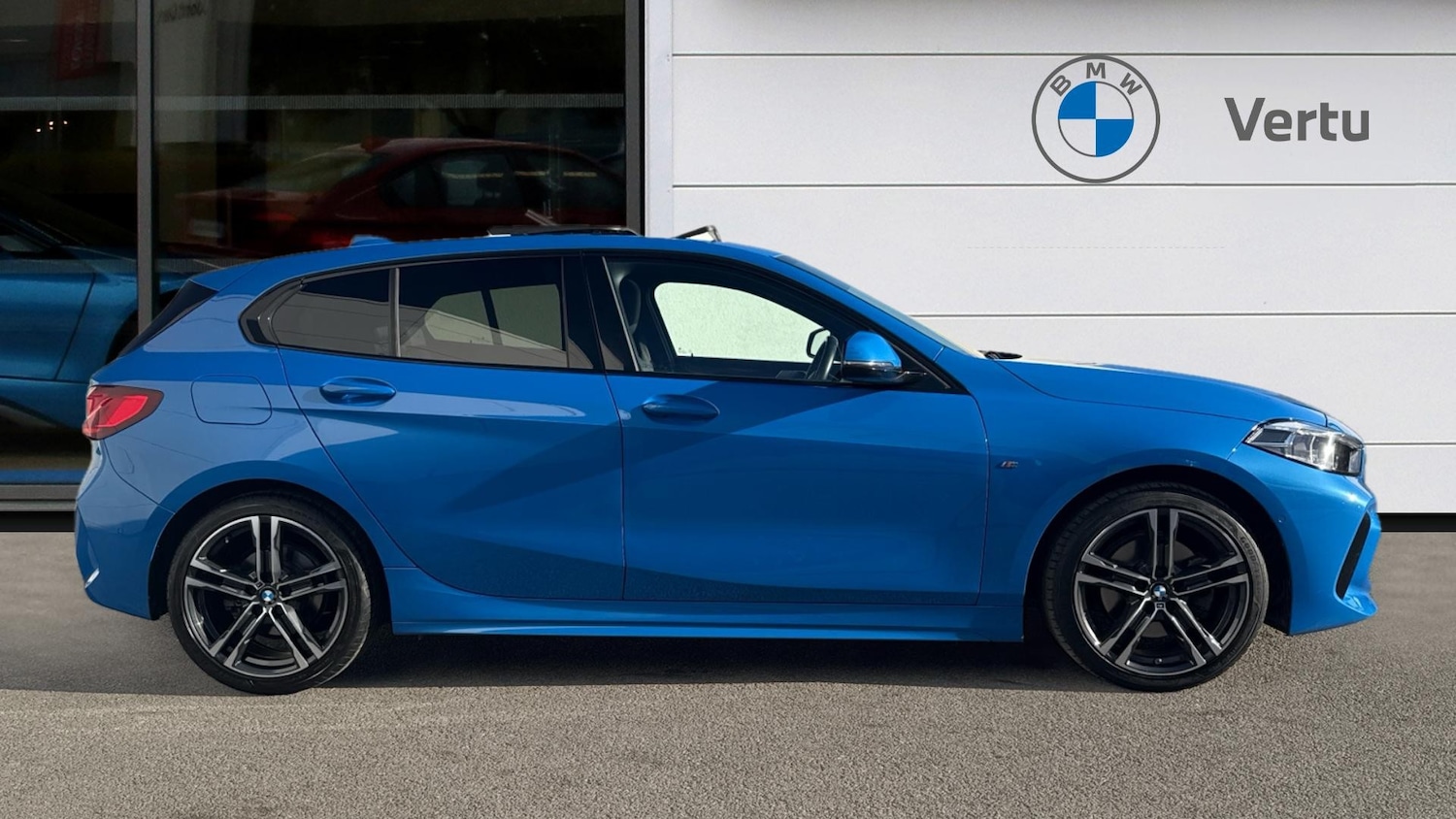 Used BMW 1 Series 2022 for sale - 76611152: Photo 3