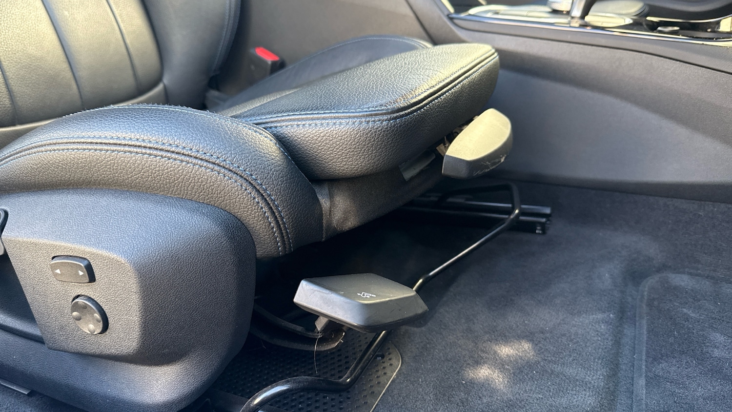 Used BMW 1 Series 2022 for sale - 76611152: Photo 33