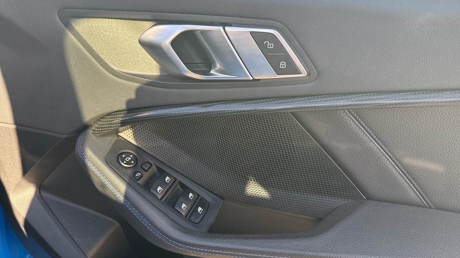 Used BMW 1 Series 2022 for sale - 76611152: Photo 35