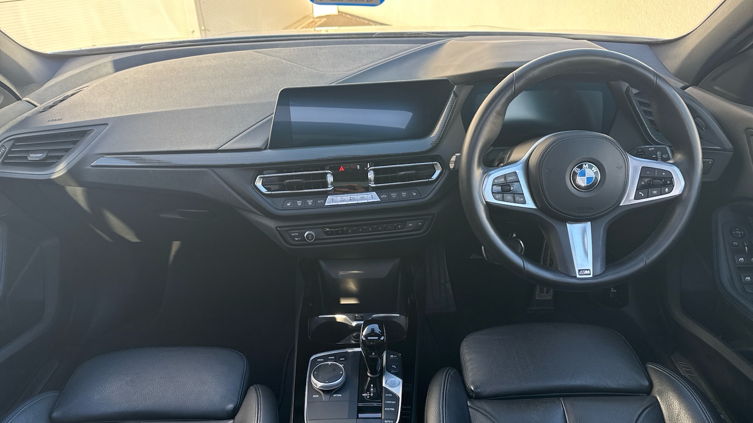 Used BMW 1 Series 2022 for sale - 76611152: Photo 4