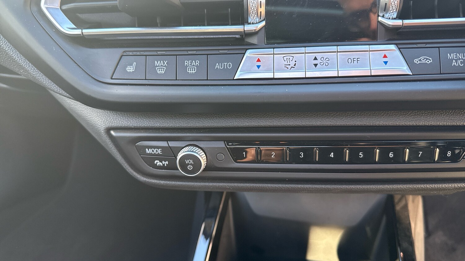 Used BMW 1 Series 2022 for sale - 76611152: Photo 41