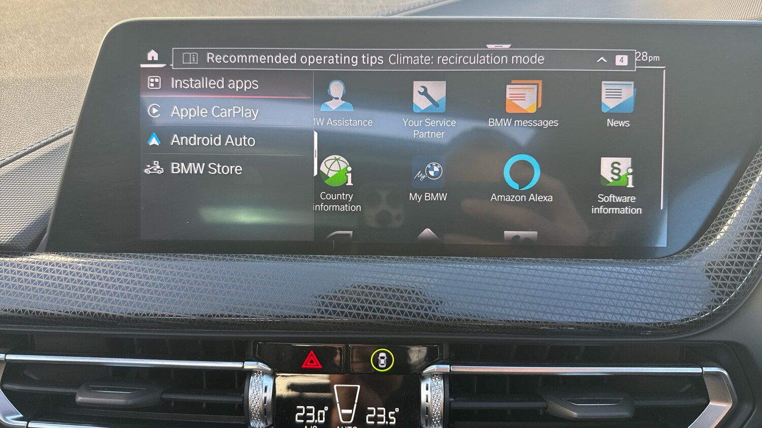 Used BMW 1 Series 2022 for sale - 76611152: Photo 46