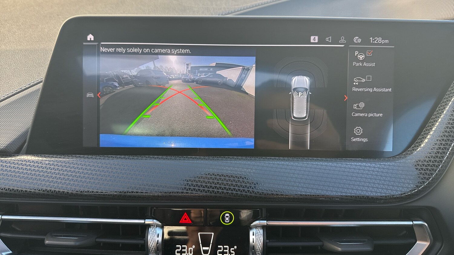 Used BMW 1 Series 2022 for sale - 76611152: Photo 48