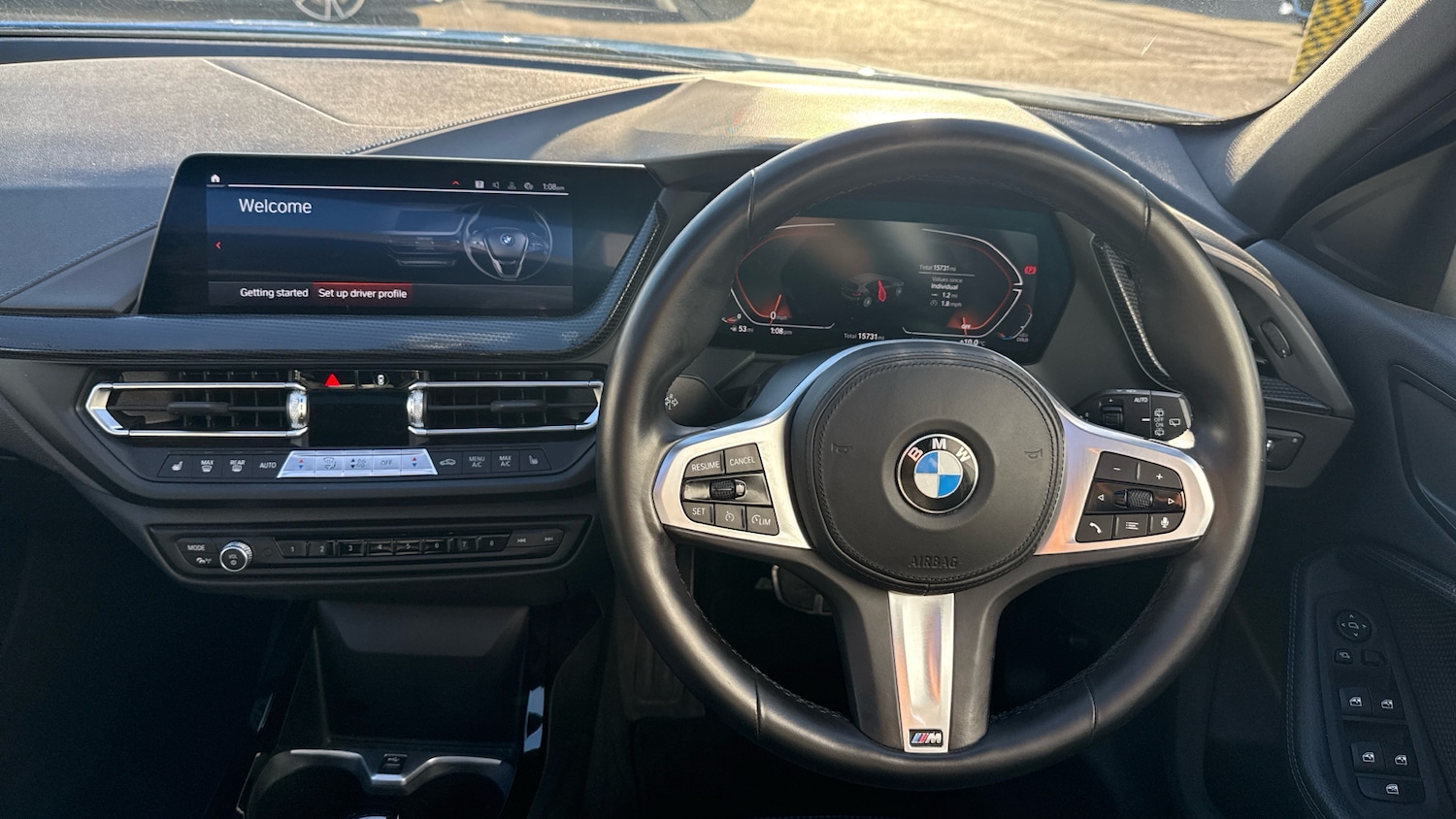 Used BMW 1 Series 2022 for sale - 76611152: Photo 5