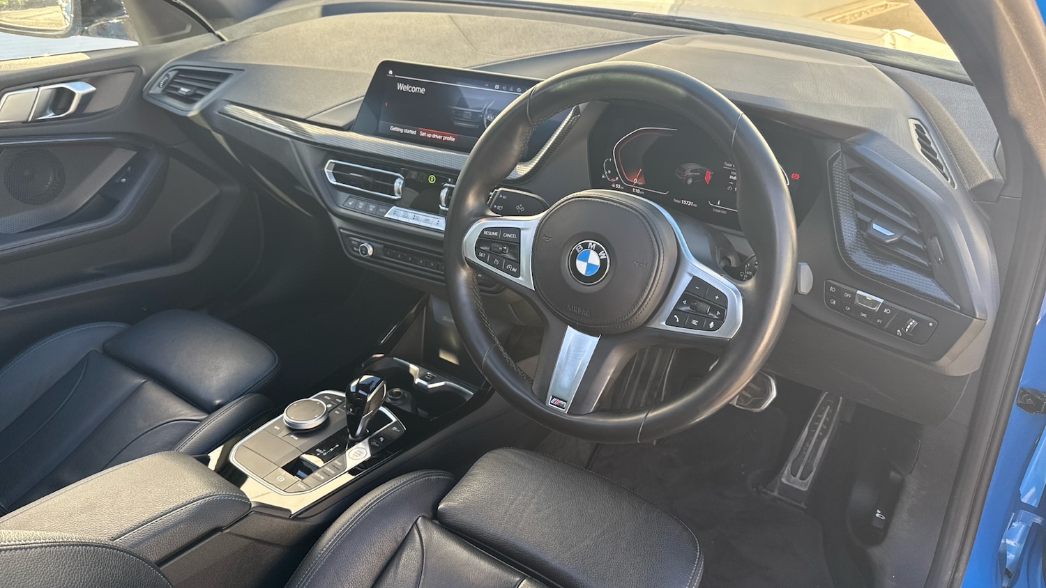 Used BMW 1 Series 2022 for sale - 76611152: Photo 6