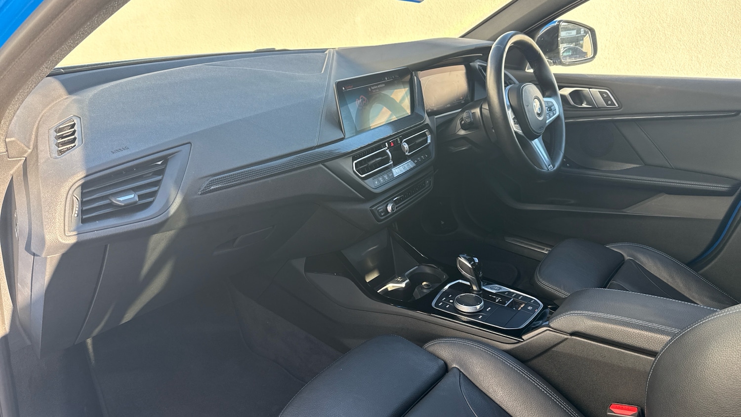 Used BMW 1 Series 2022 for sale - 76611152: Photo 7