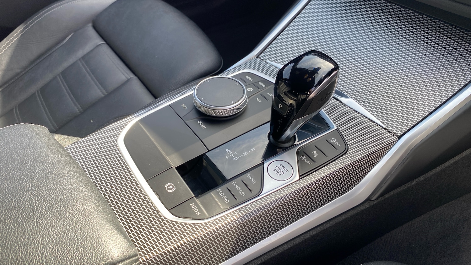 Used BMW 3 Series 2021 for sale - 76016328: Photo 10