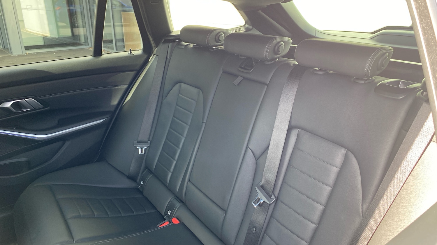 Used BMW 3 Series 2021 for sale - 76016328: Photo 12