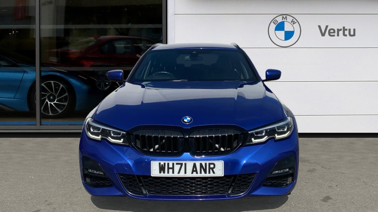 Used BMW 3 Series 2021 for sale - 76016328: Photo 16