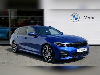 BMW - 3 Series