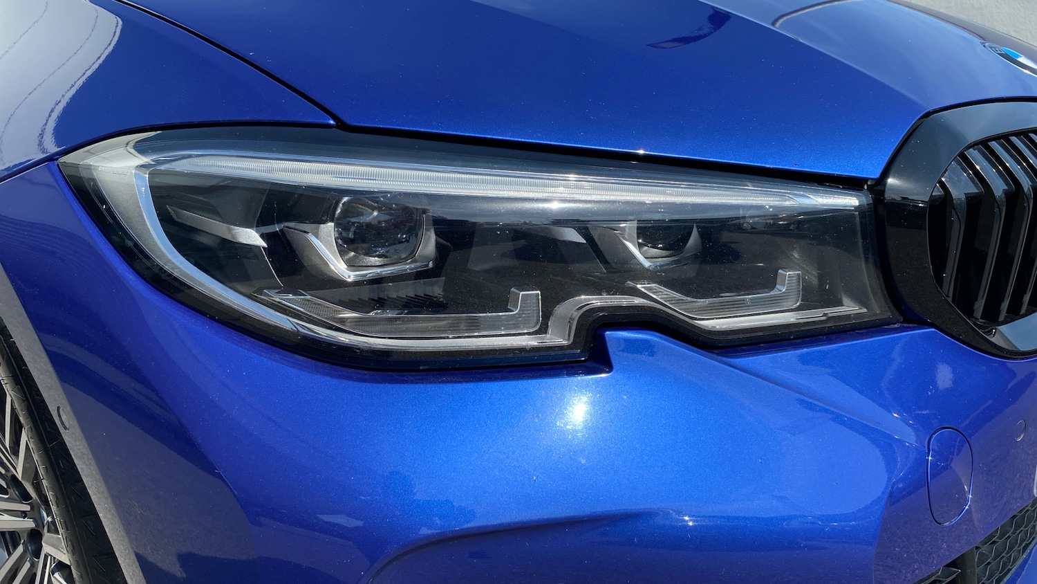 Used BMW 3 Series 2021 for sale - 76016328: Photo 23