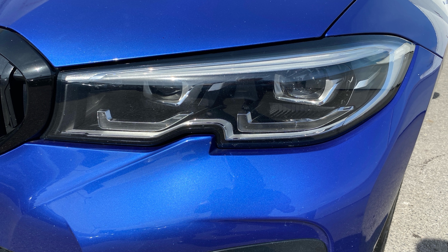Used BMW 3 Series 2021 for sale - 76016328: Photo 25