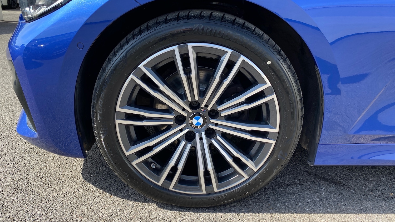Used BMW 3 Series 2021 for sale - 76016328: Photo 27