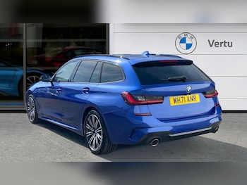 Used BMW 3 Series 2021 for sale - 76016328: Photo 2