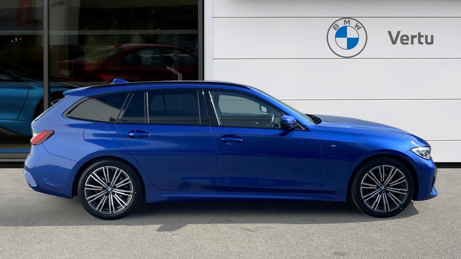 Used BMW 3 Series 2021 for sale - 76016328: Photo 3