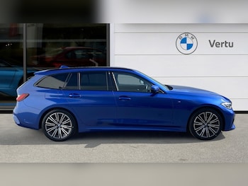 Used BMW 3 Series 2021 for sale - 76016328: Photo 3