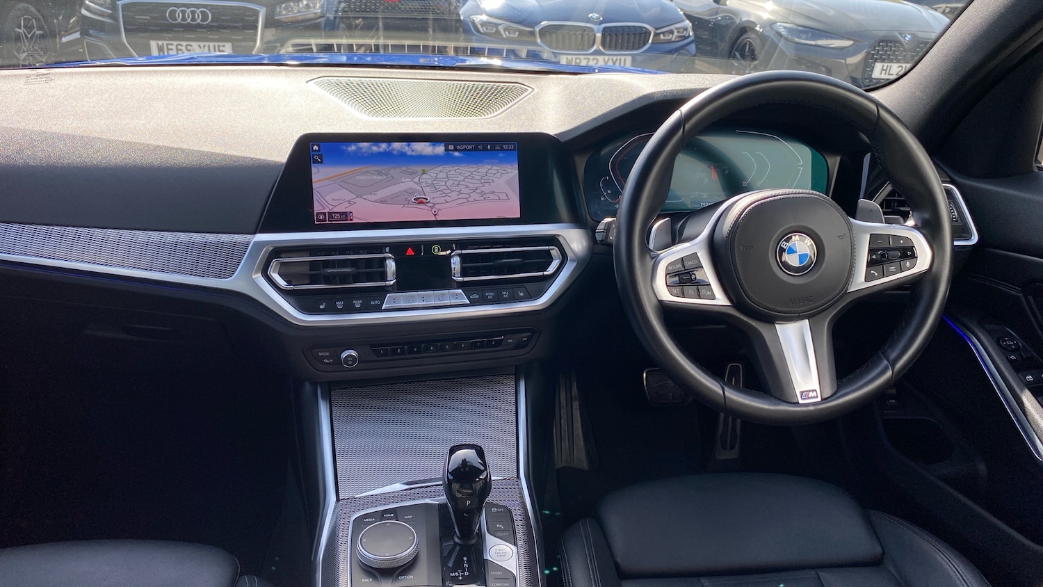 Used BMW 3 Series 2021 for sale - 76016328: Photo 4