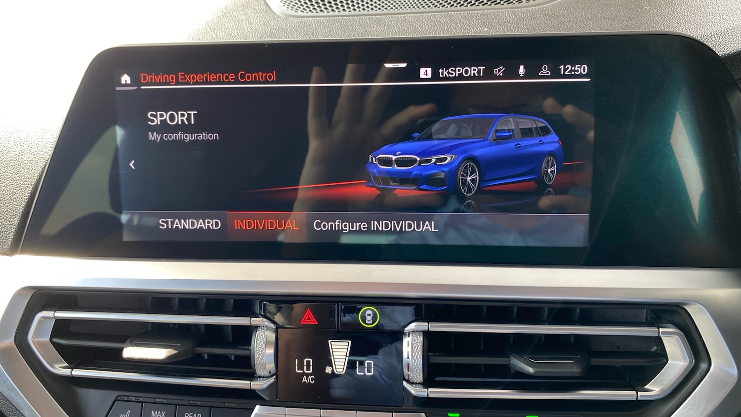 Used BMW 3 Series 2021 for sale - 76016328: Photo 43