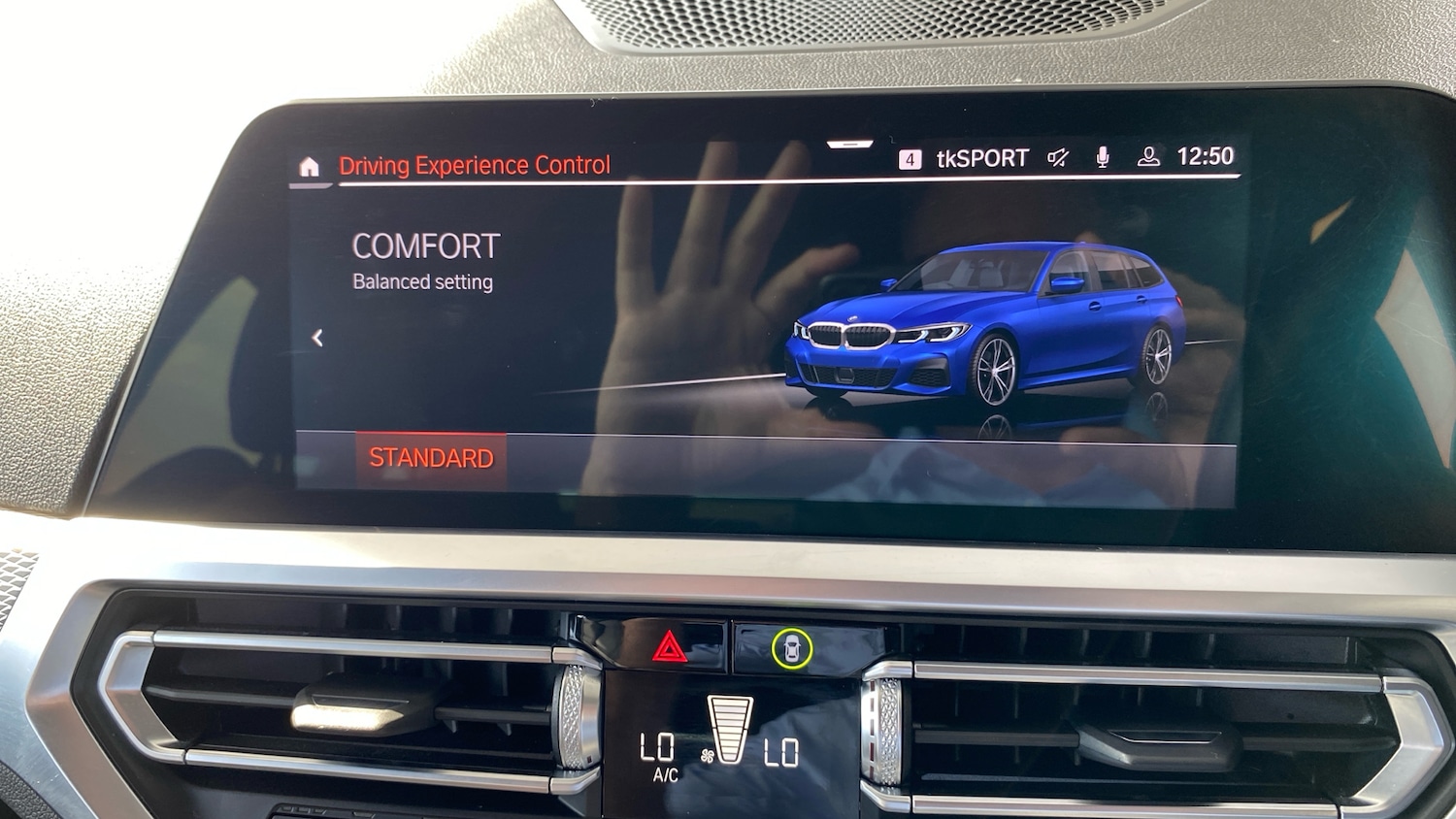 Used BMW 3 Series 2021 for sale - 76016328: Photo 44