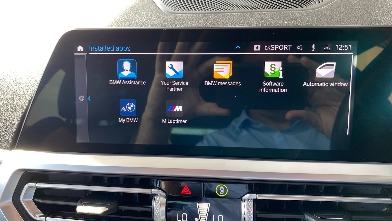 Used BMW 3 Series 2021 for sale - 76016328: Photo 47