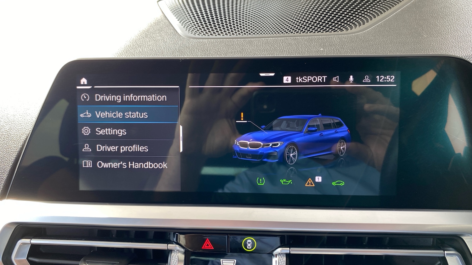 Used BMW 3 Series 2021 for sale - 76016328: Photo 49